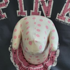 VS Pink Display Dog Head Trade?